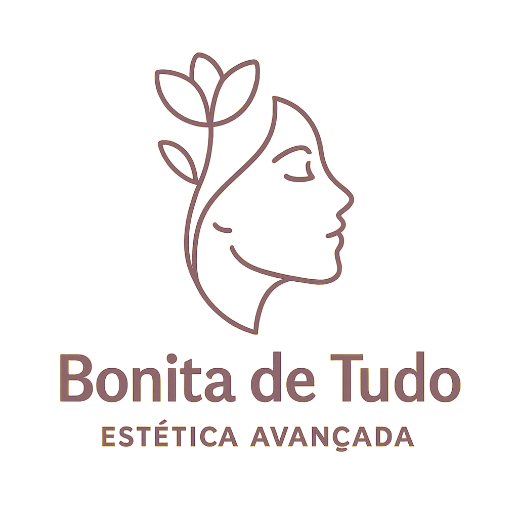 Clínica Bonita de Tudo - Estética Avançada