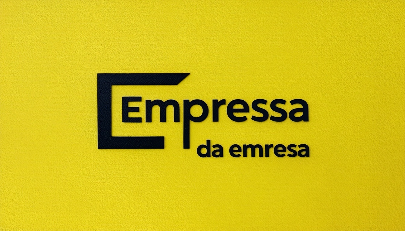 Logo da empresa 1