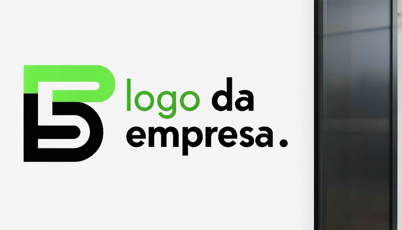 Logo da empresa 3