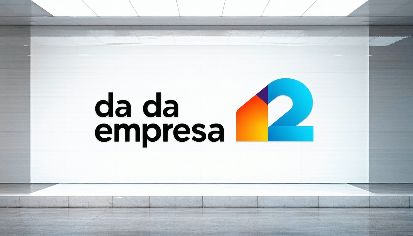 Logo da empresa 2